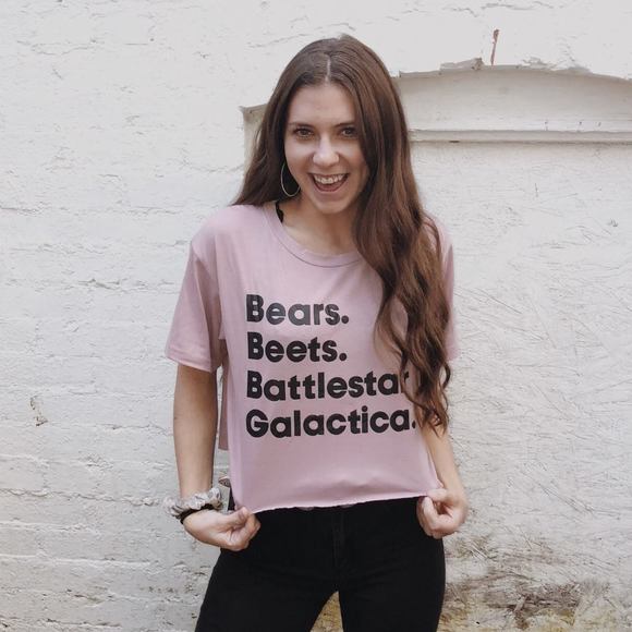 Meet your Posher, Hope - Picture 1 of 1